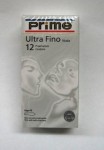 Prime Ultra Fino 12 unids.